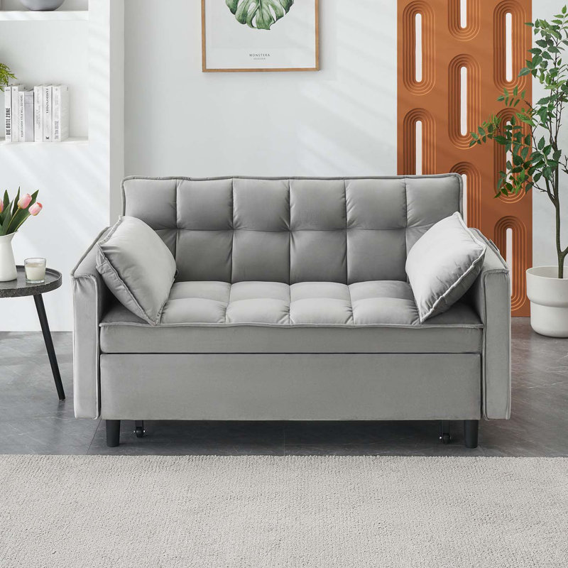 Sofa Loveseat Small Sofa Sleeper Sofa Bed Two Seat Sofa